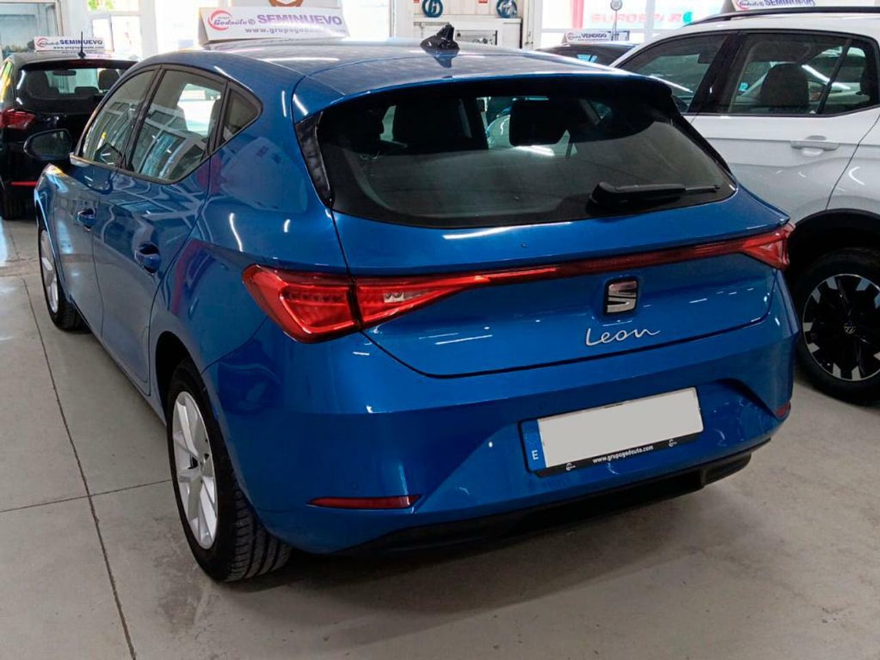 seat leon 2023 / foto grande (2)
