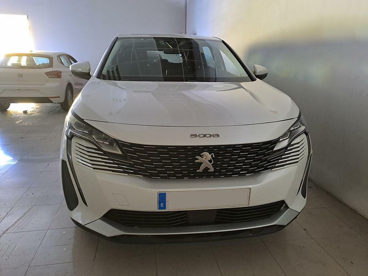 peugeot 5008 2021 / foto grande (2)