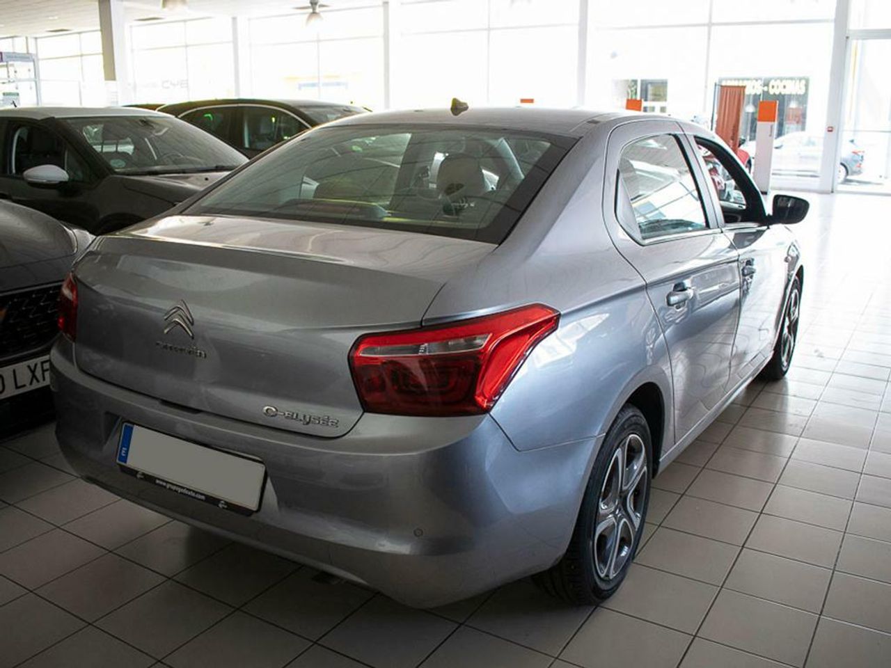 citroën c-elysée 2017 / foto grande (3)