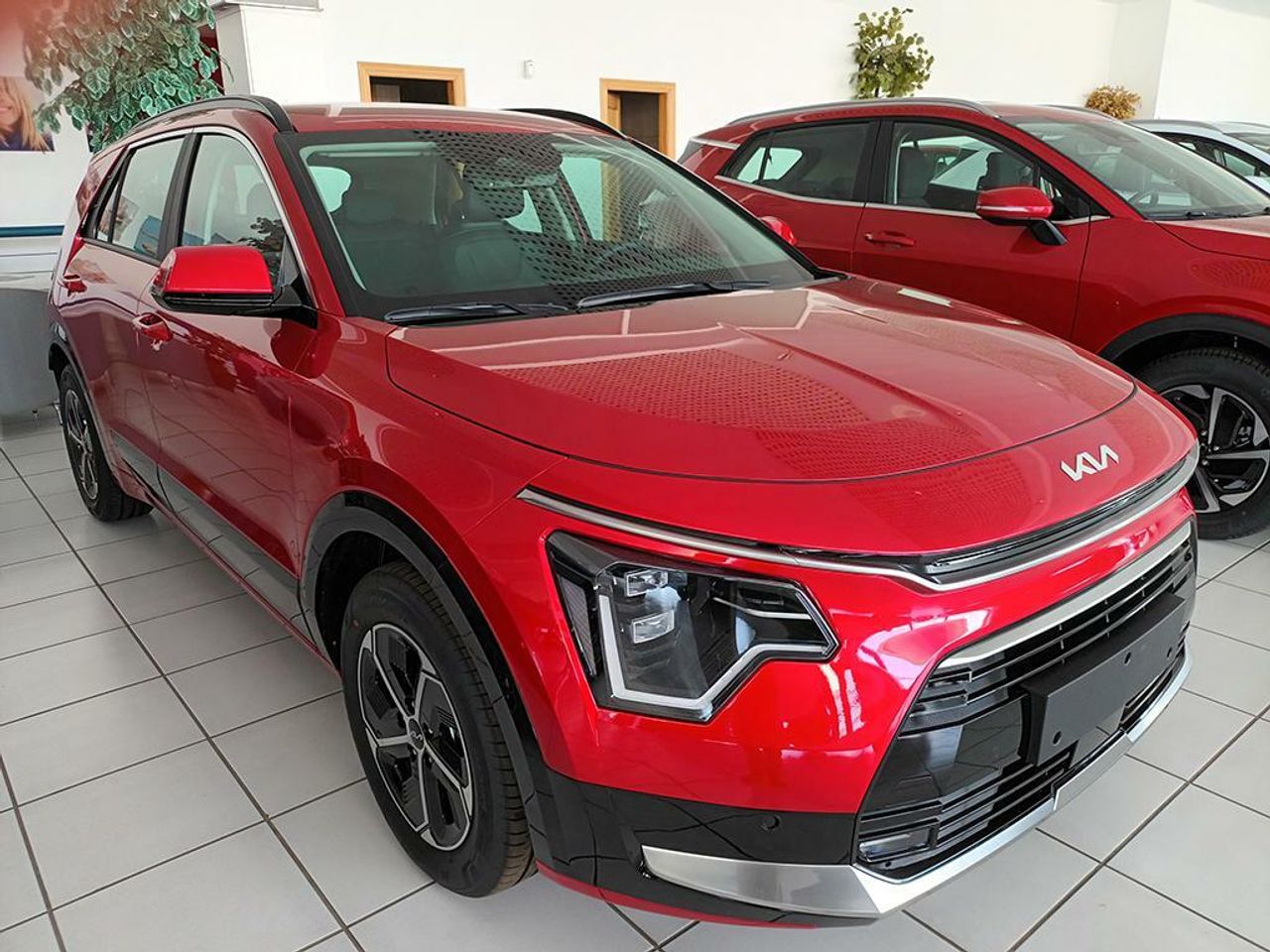 kia niro 2024 / foto grande (2)