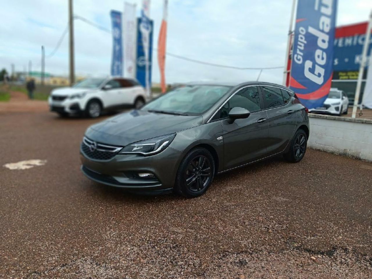 opel astra 2019 / foto grande (2)