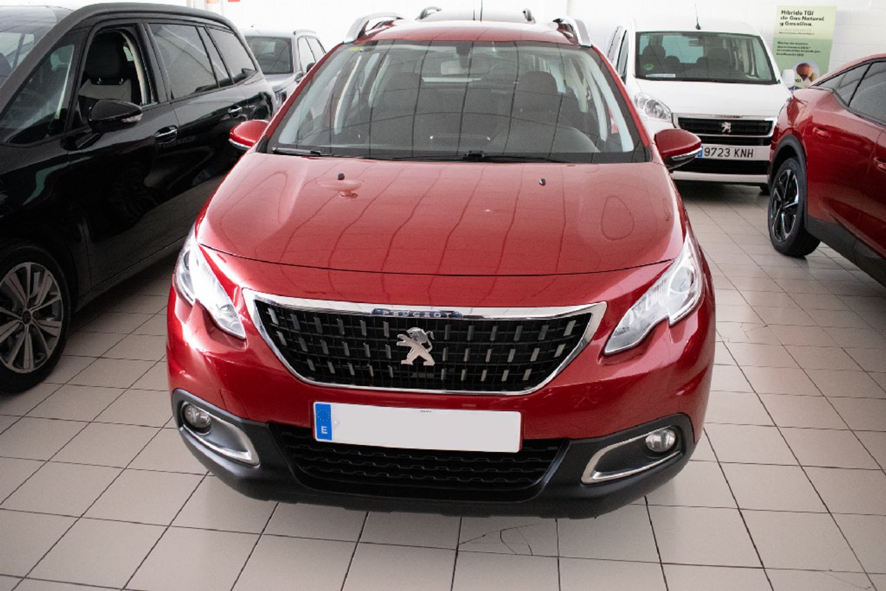peugeot 2008 2016 / foto grande (2)