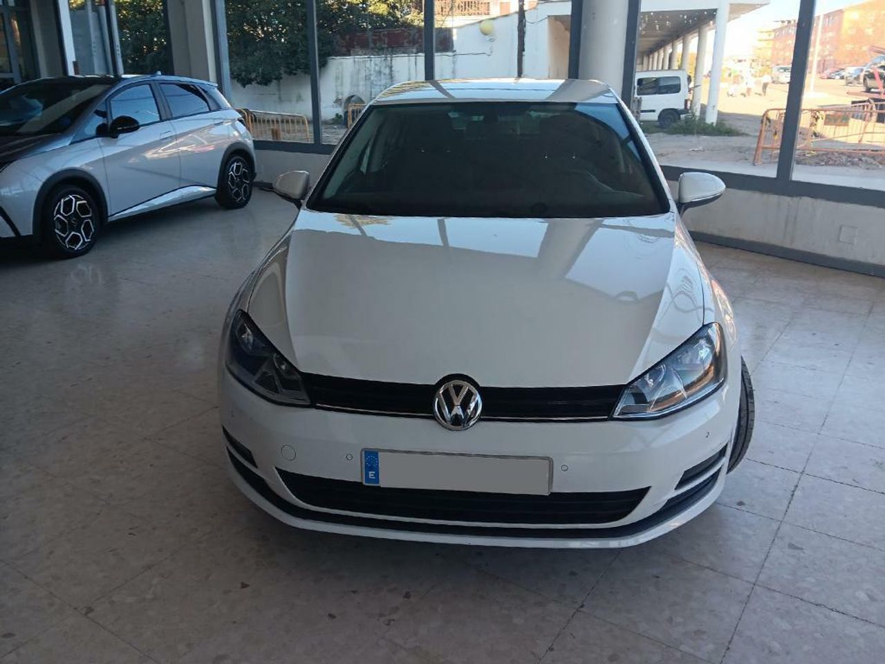 volkswagen golf 2015 / foto grande (3)
