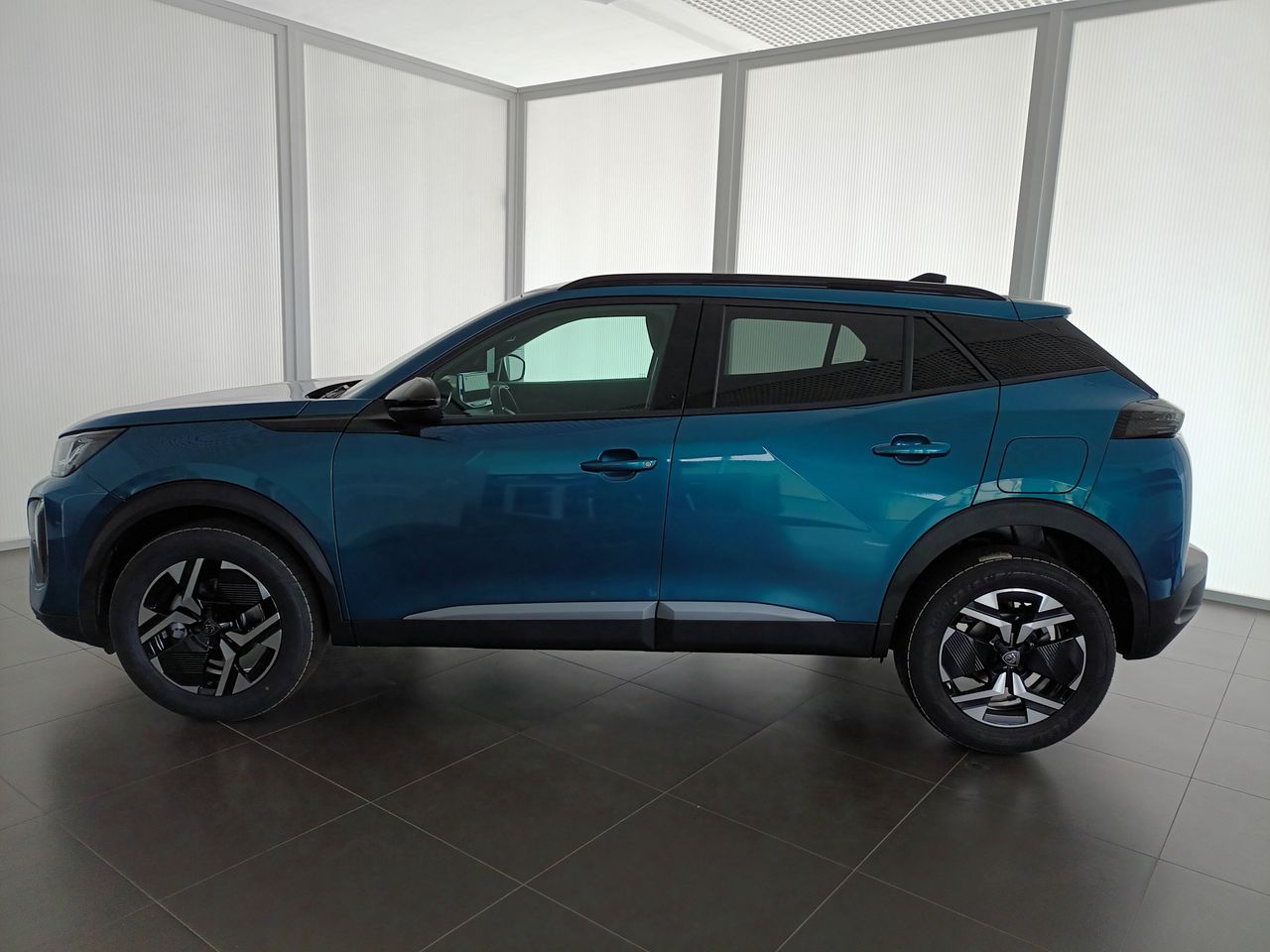 peugeot 2008 2025 / foto grande (2)