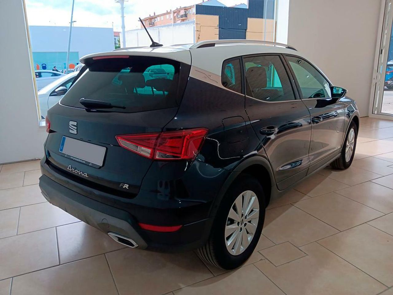 seat arona 2022 / foto grande (2)