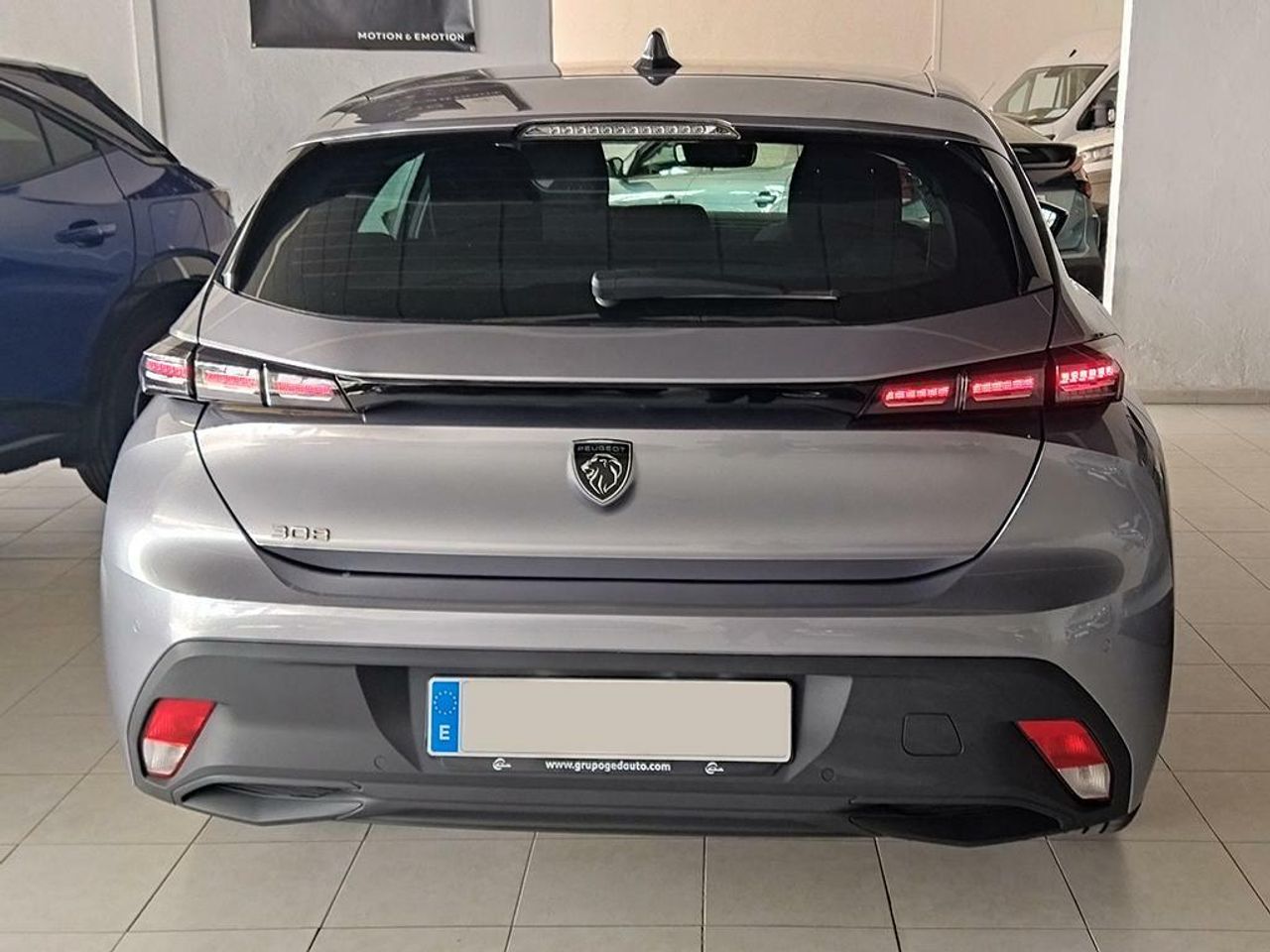 peugeot 308 2023 / foto grande (2)