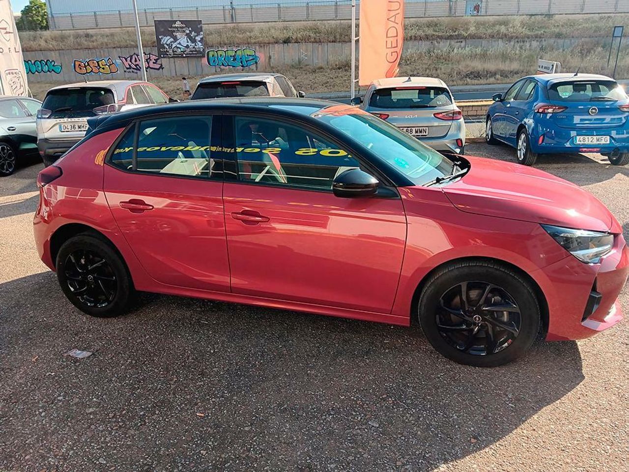 opel corsa 2023 / foto grande (3)