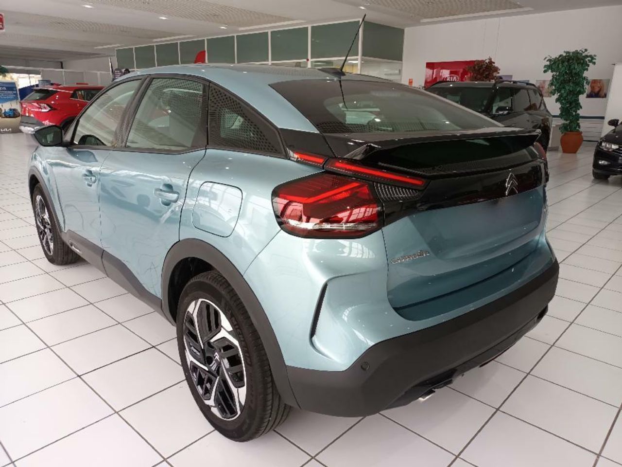 citroën c4 2023 / foto grande (3)