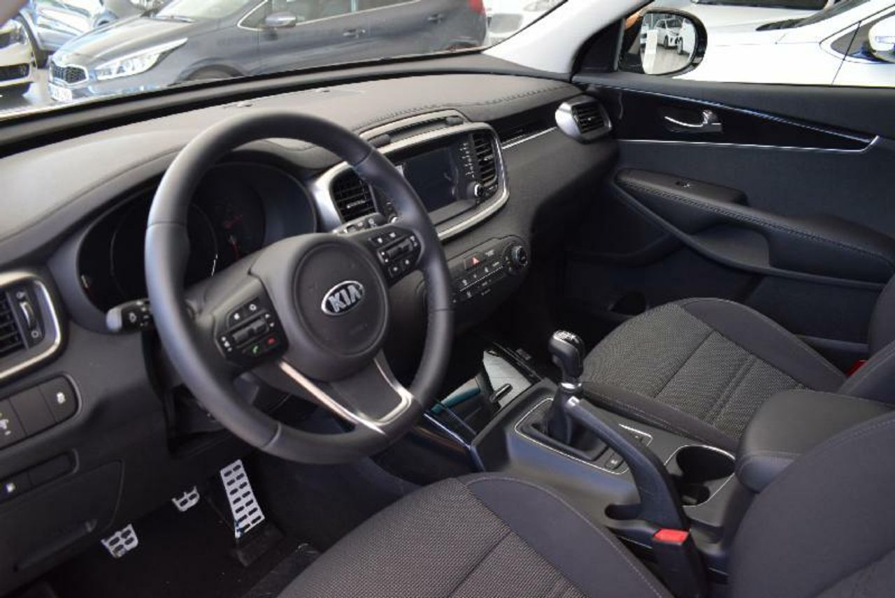 kia sorento 2017 / foto grande (3)