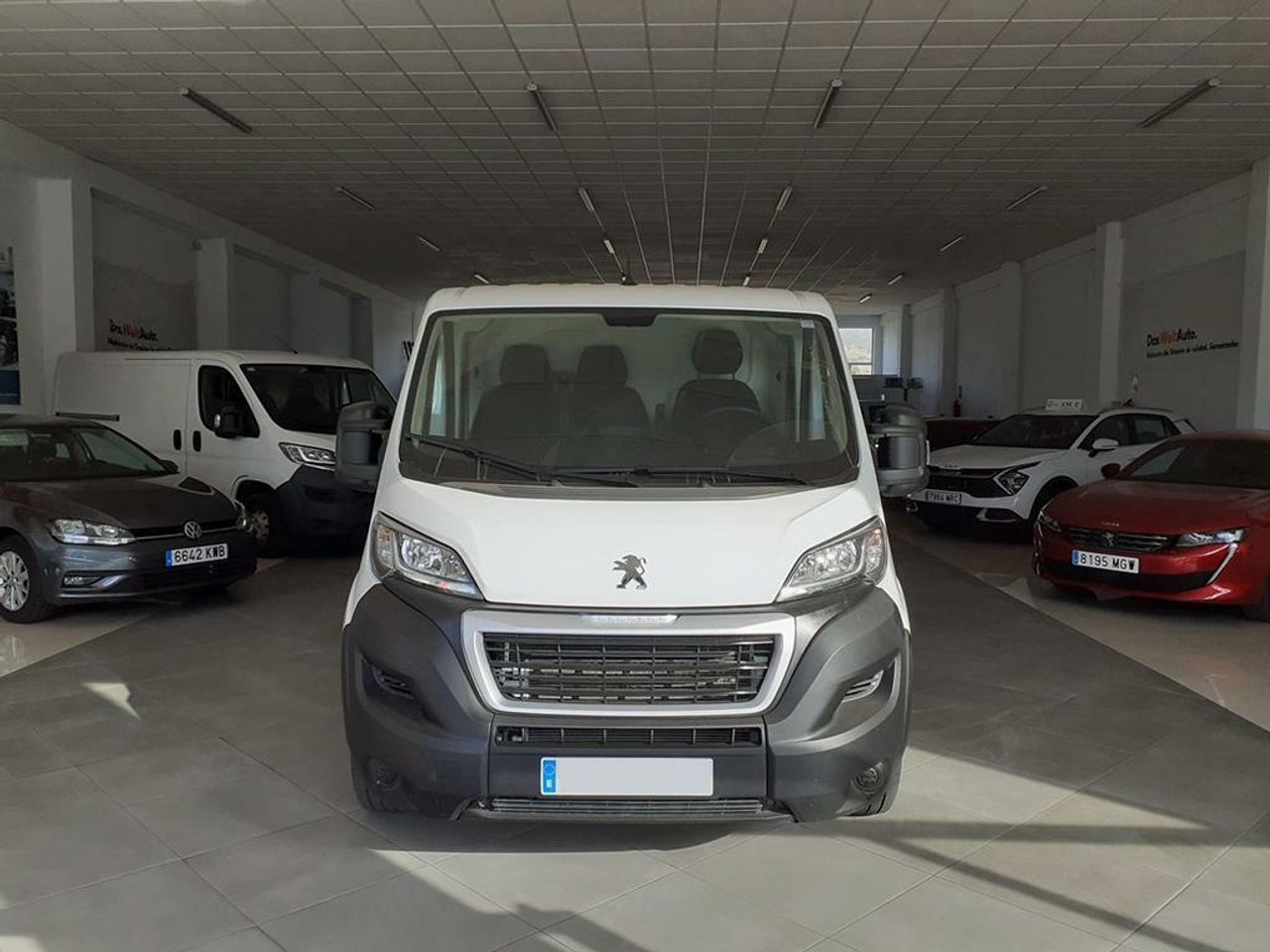 peugeot boxer 2023 / foto grande (2)