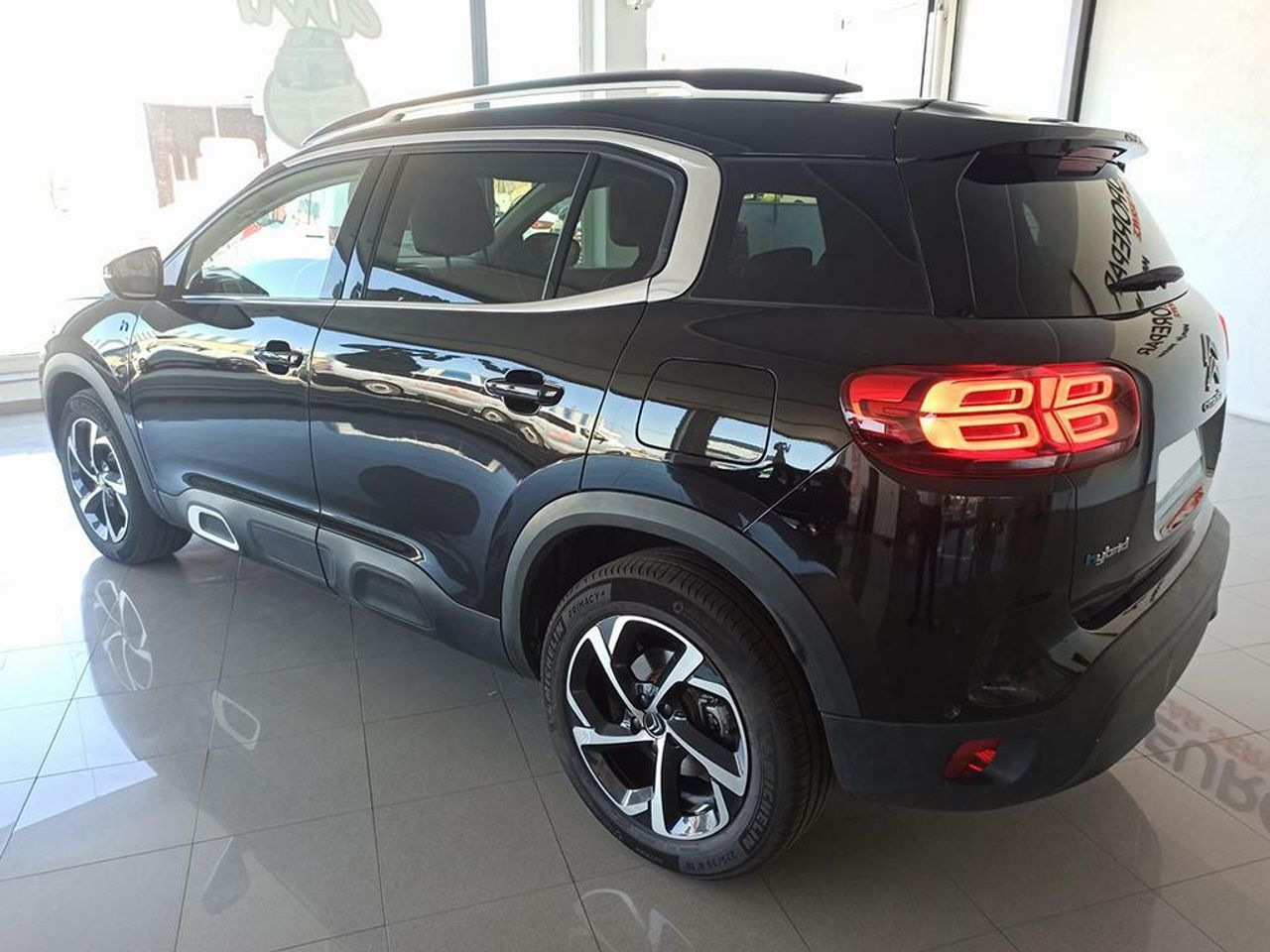 citroën c5 aircross 2021 / foto grande (3)