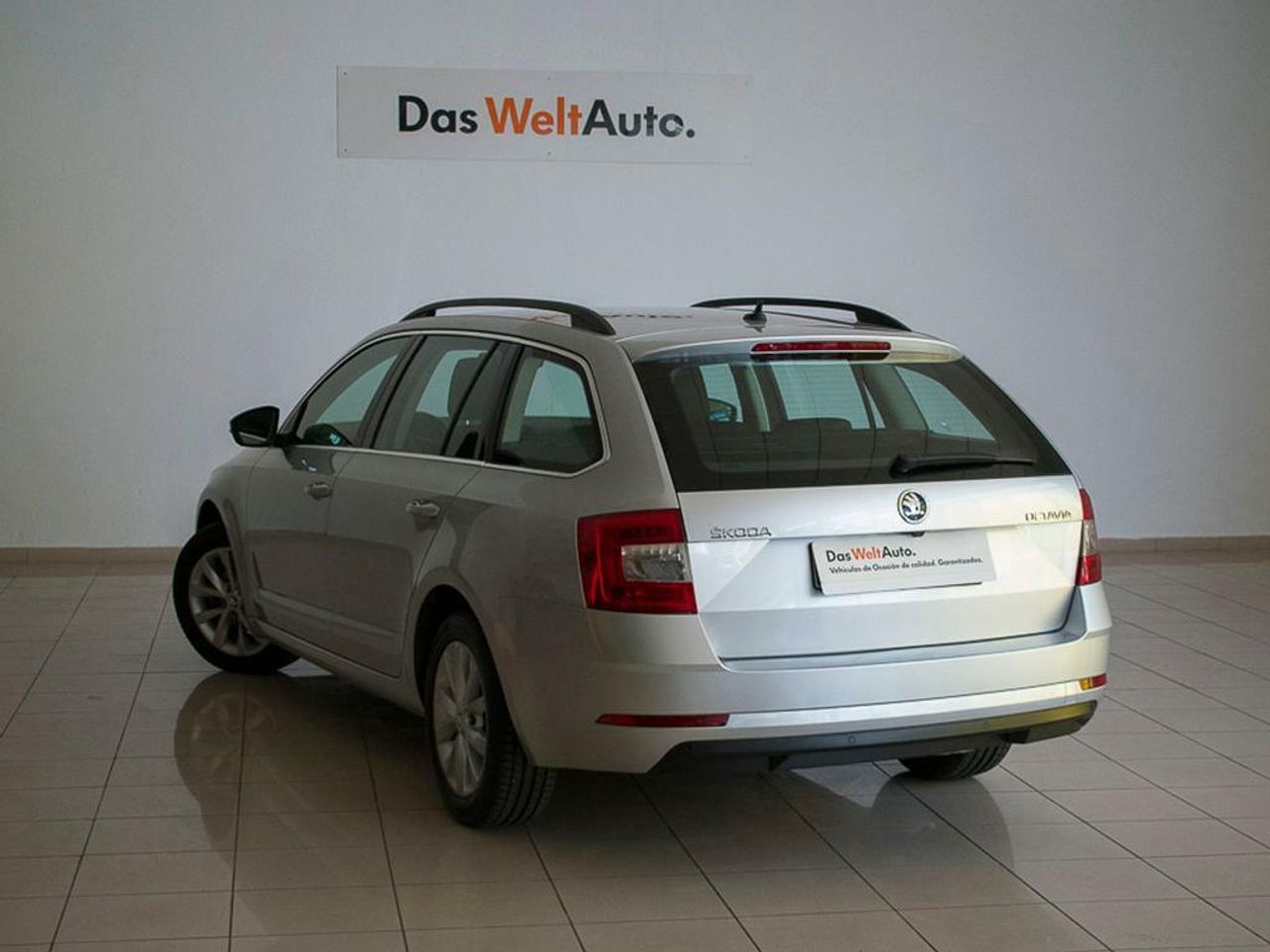 skoda octavia 2020 / foto grande (2)