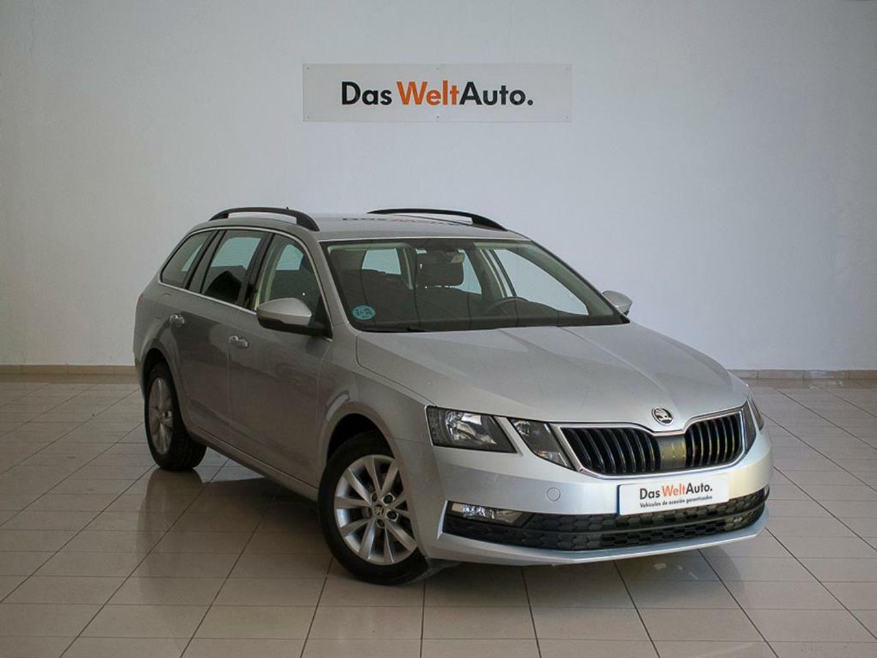 Foto skoda octavia 2020 /