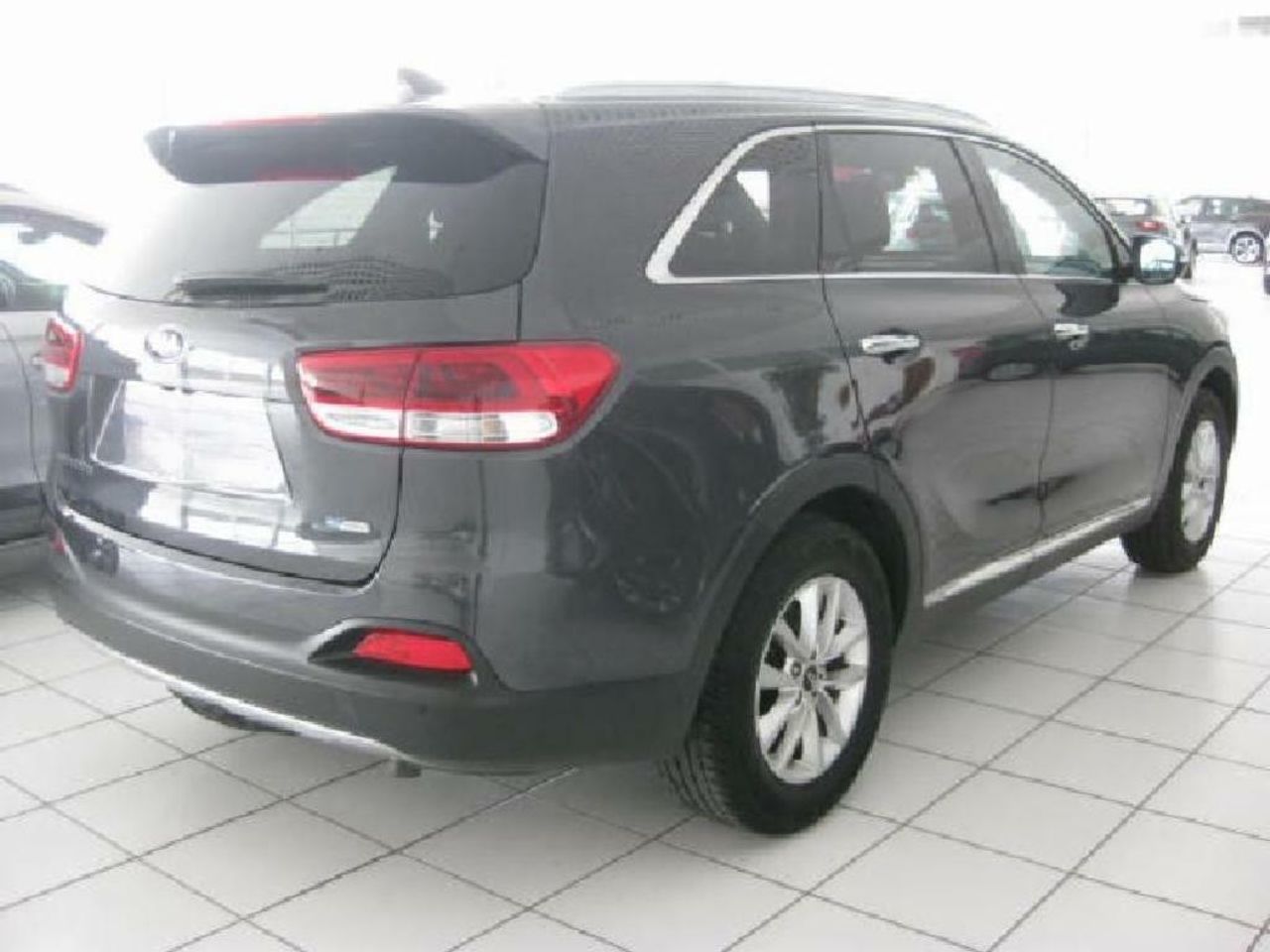 kia sorento 2015 / foto grande (3)
