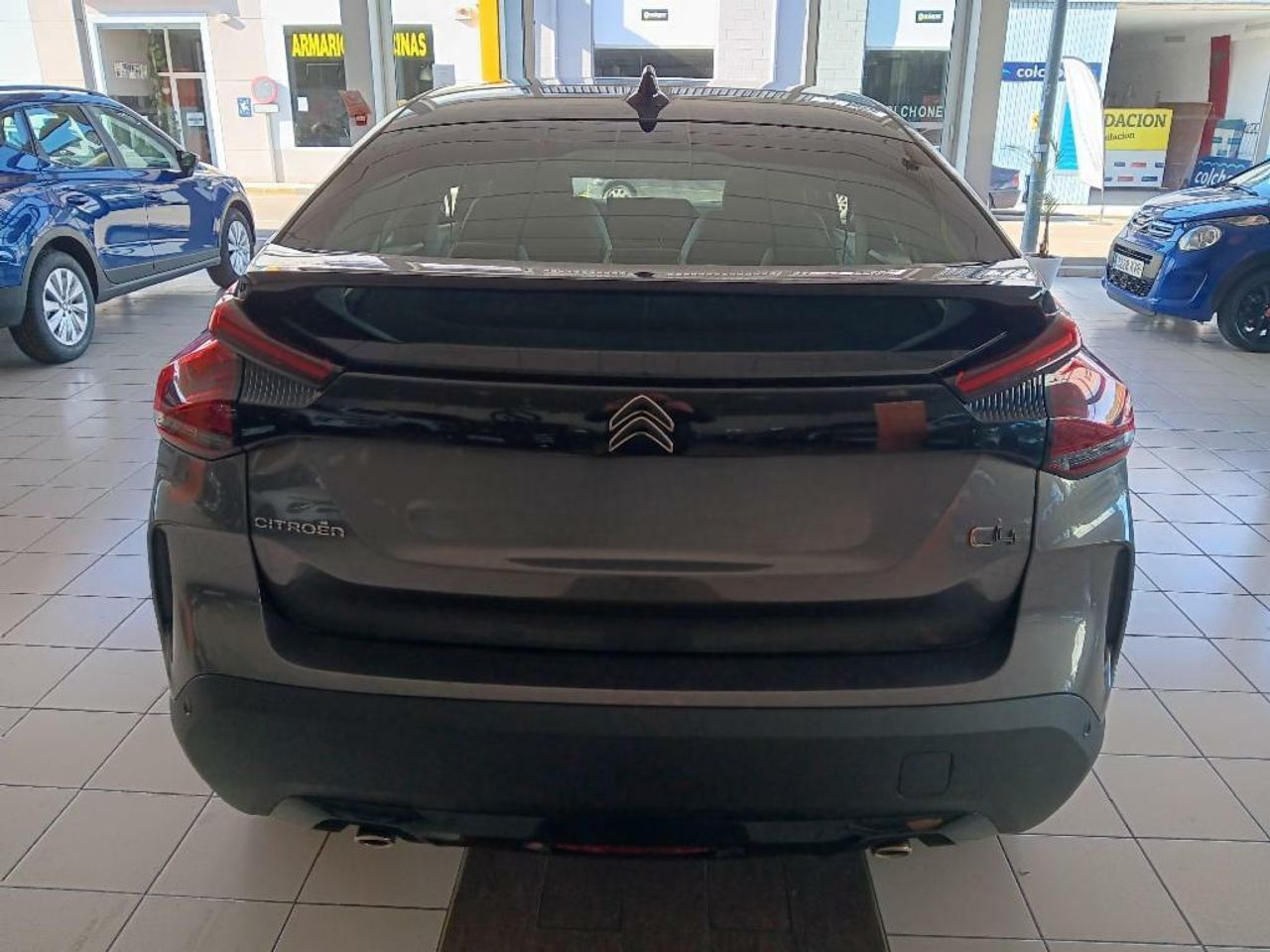 citroën c4 2023 / foto grande (3)