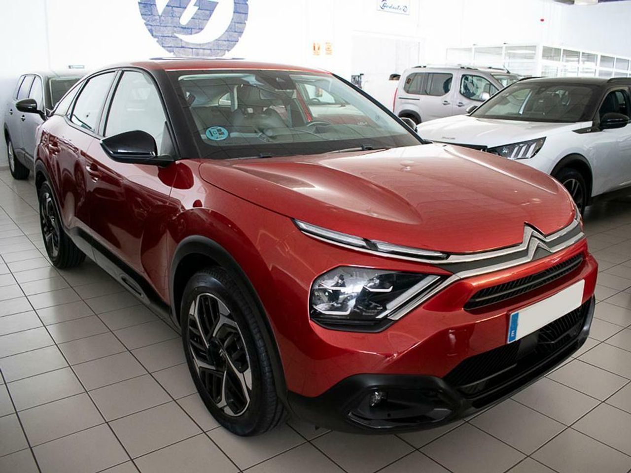 citroën c4 2023 / foto grande (3)