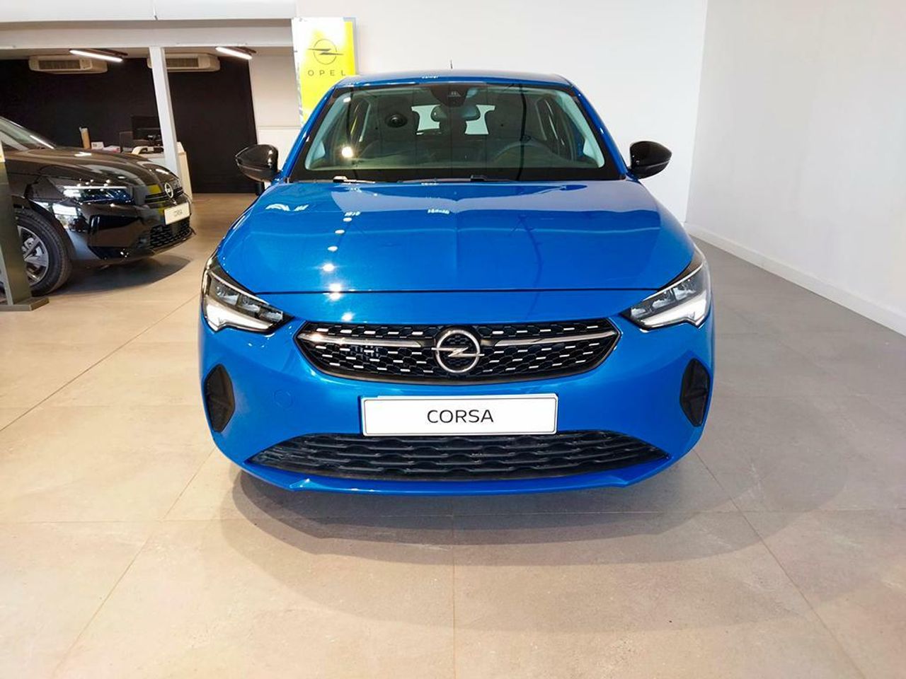 opel corsa 2023 / foto grande (2)