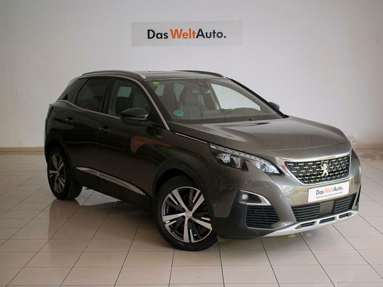 Foto peugeot 3008 2017 /