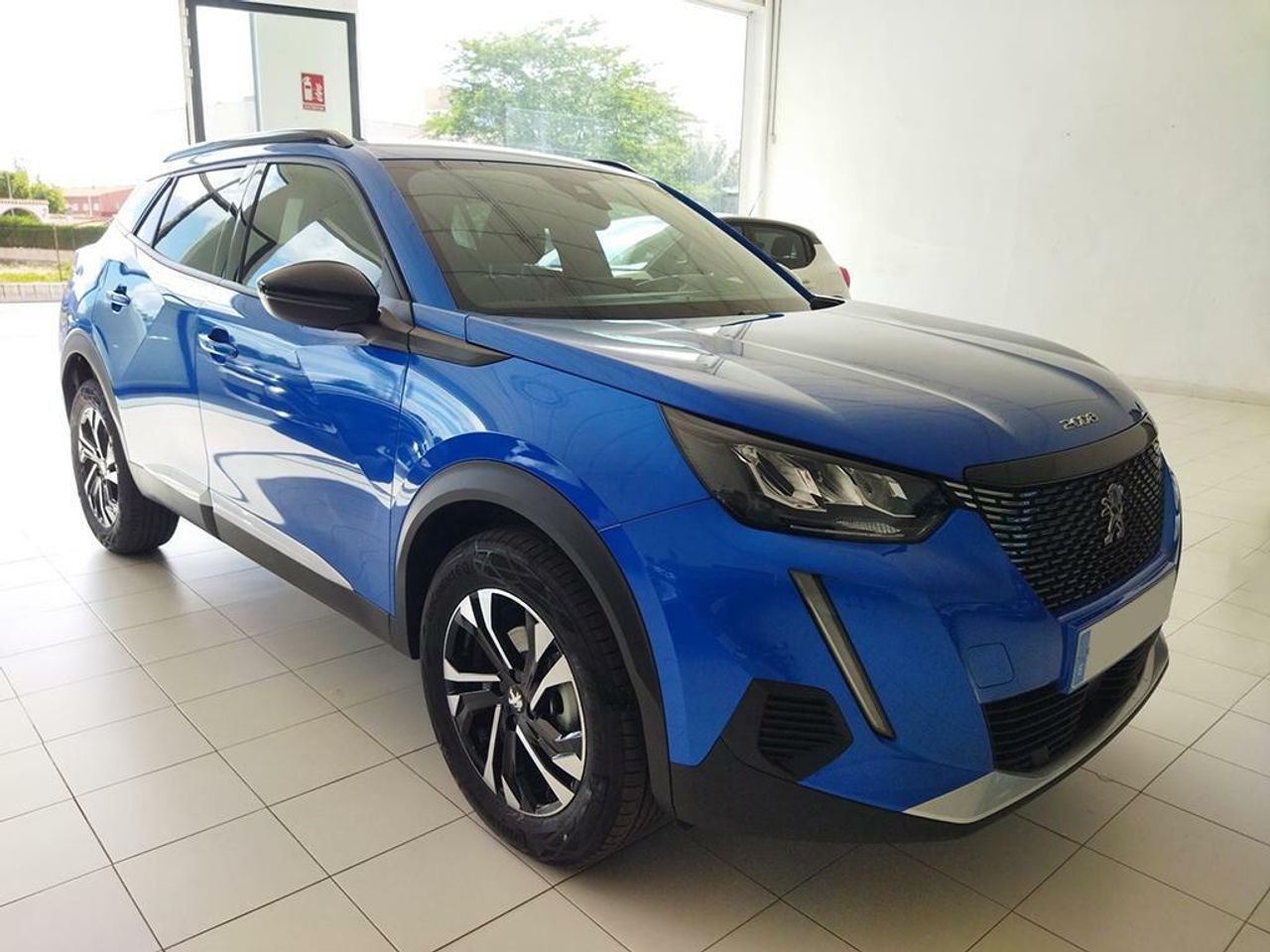 Foto peugeot 2008 2023 /