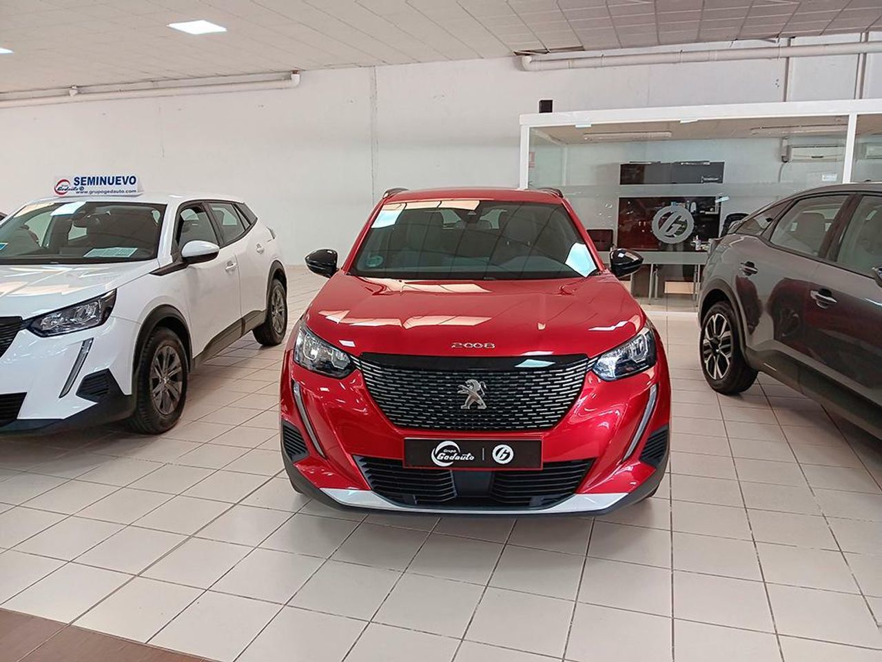 peugeot 2008 2023 / foto grande (2)