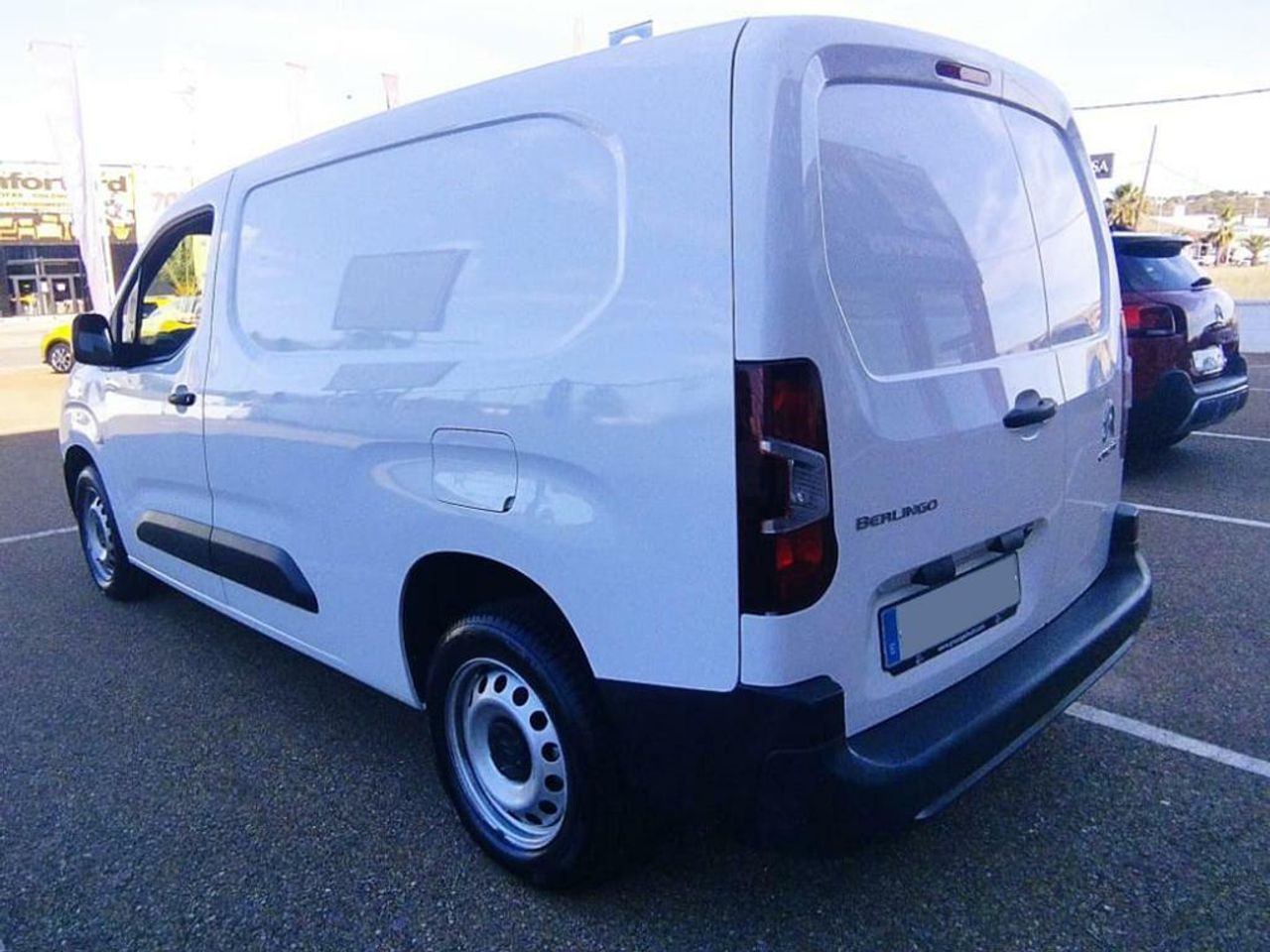 citroën berlingo 2019 / foto grande (3)