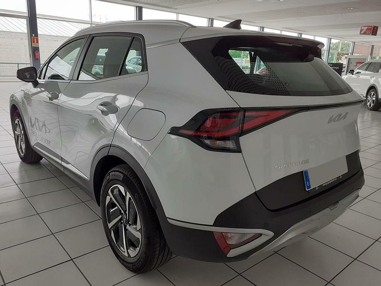 kia sportage 2023 / foto grande (3)