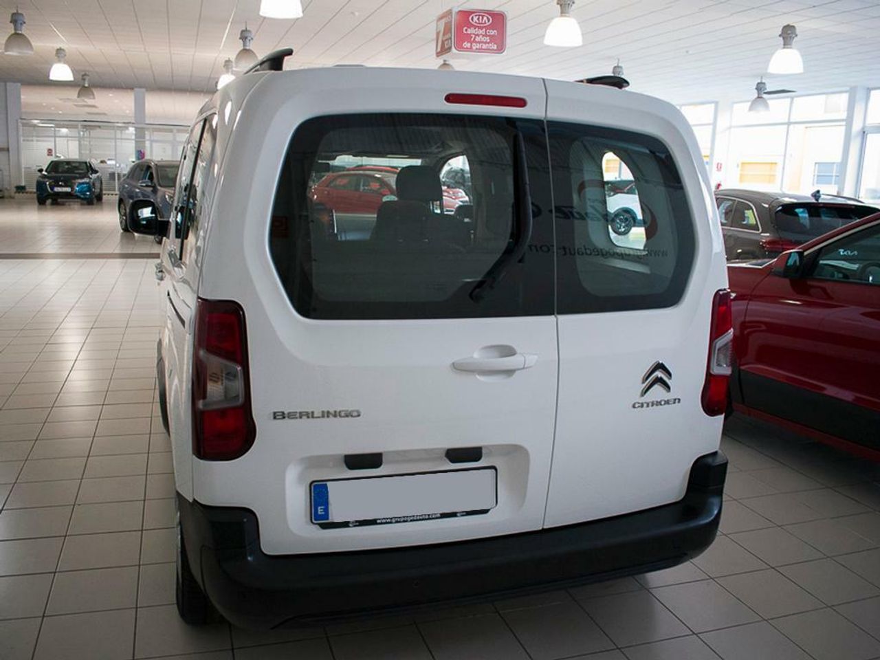 citroën berlingo 2018 / foto grande (3)