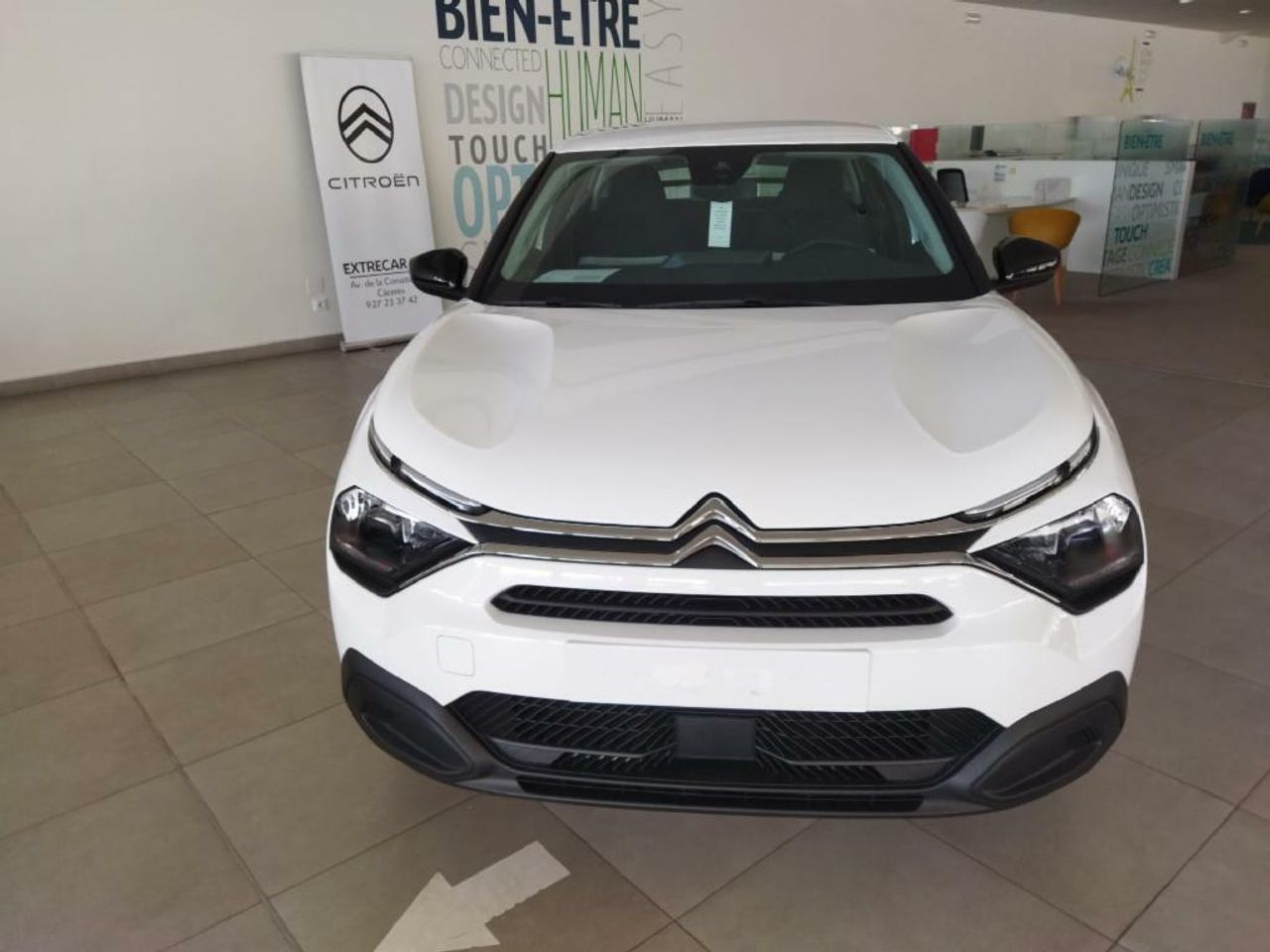 citroën c4 2023 / foto grande (3)