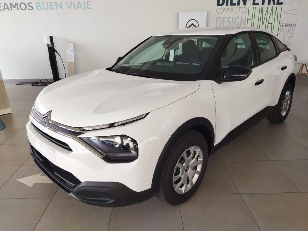 citroën c4 2023 / foto grande (2)