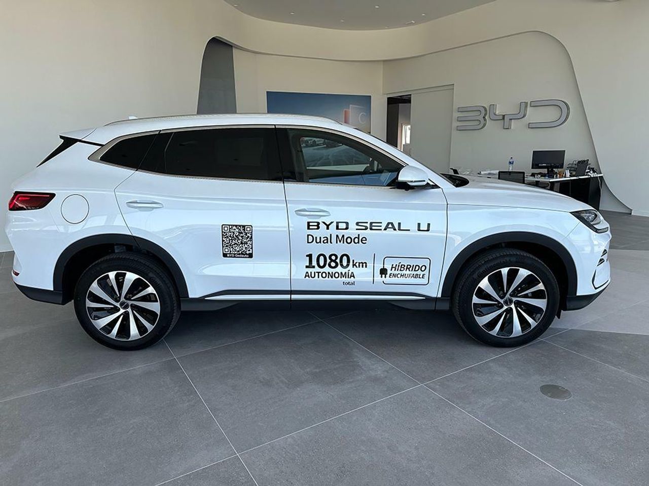 byd seal u 2025 / foto grande (3)