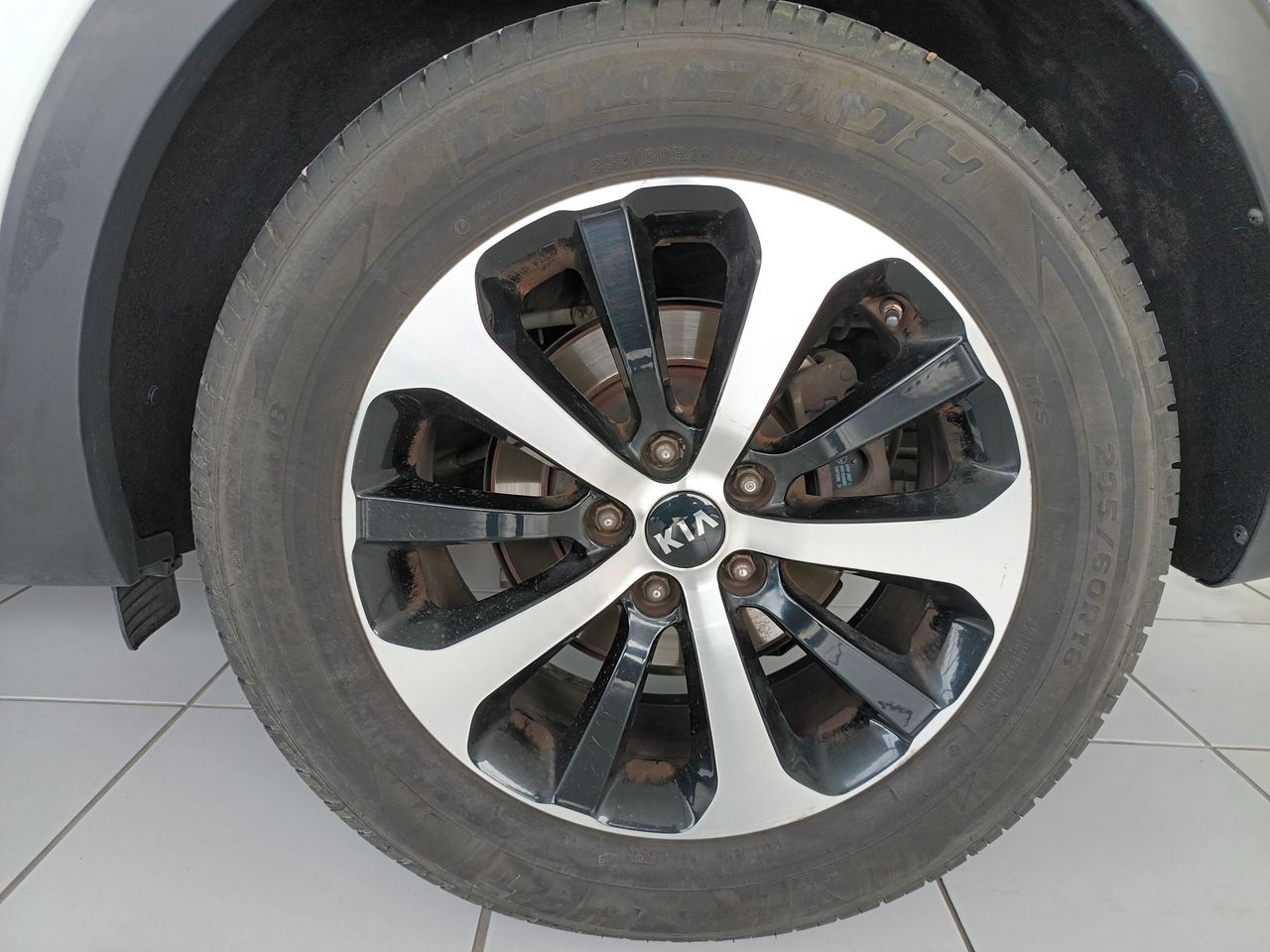 kia sorento 2017 / foto grande (3)