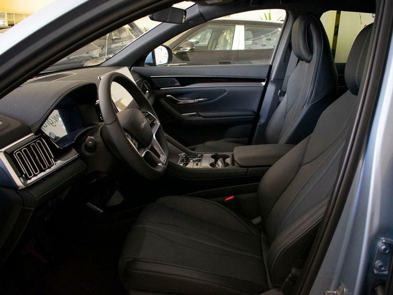 byd seal u 2025 / foto grande (3)