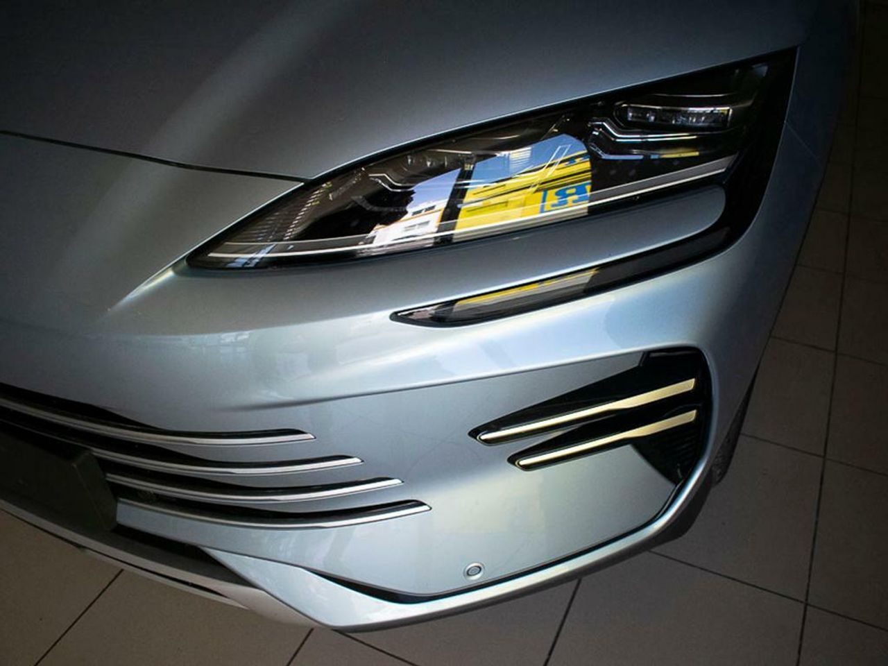 byd seal u 2025 / foto grande (2)