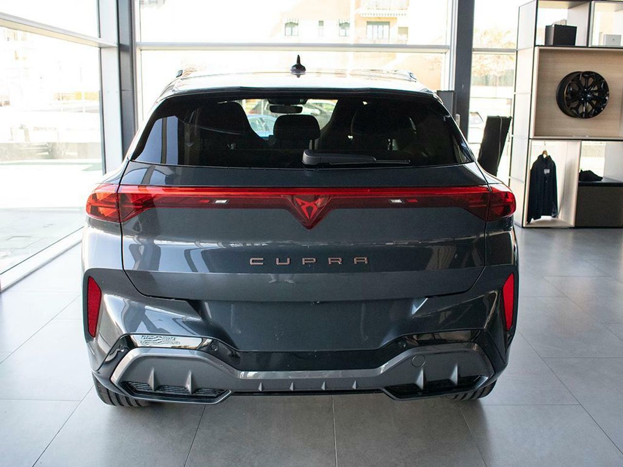 cupra terramar 2025 / foto grande (2)