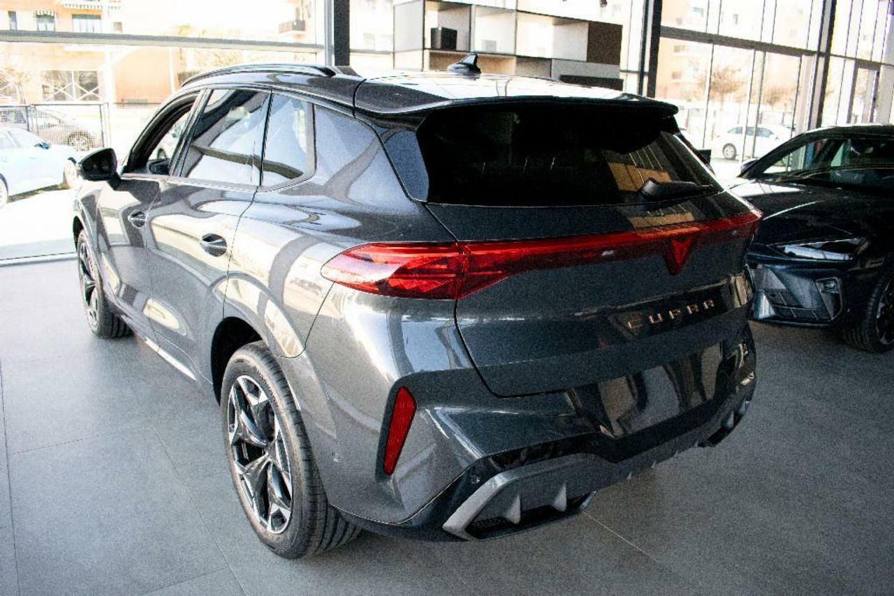 cupra terramar 2025 / foto grande (3)