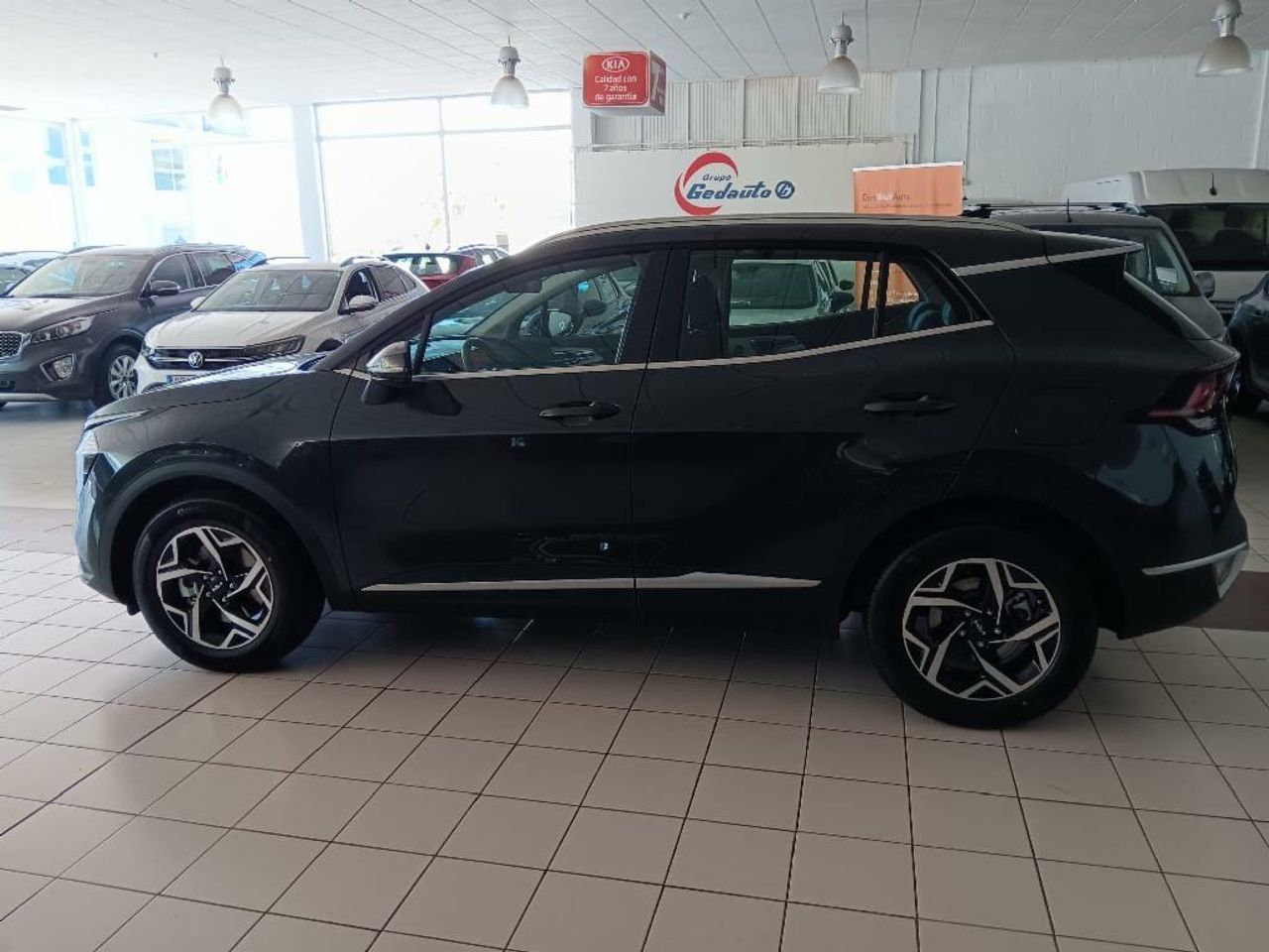 kia sportage 2025 / foto grande (3)