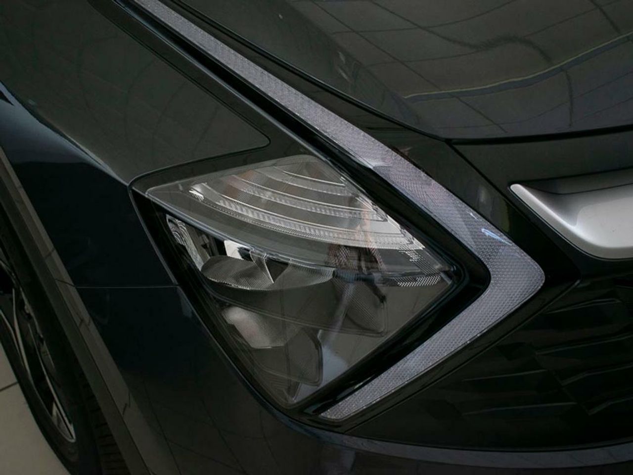 kia sportage 2025 / foto grande (3)