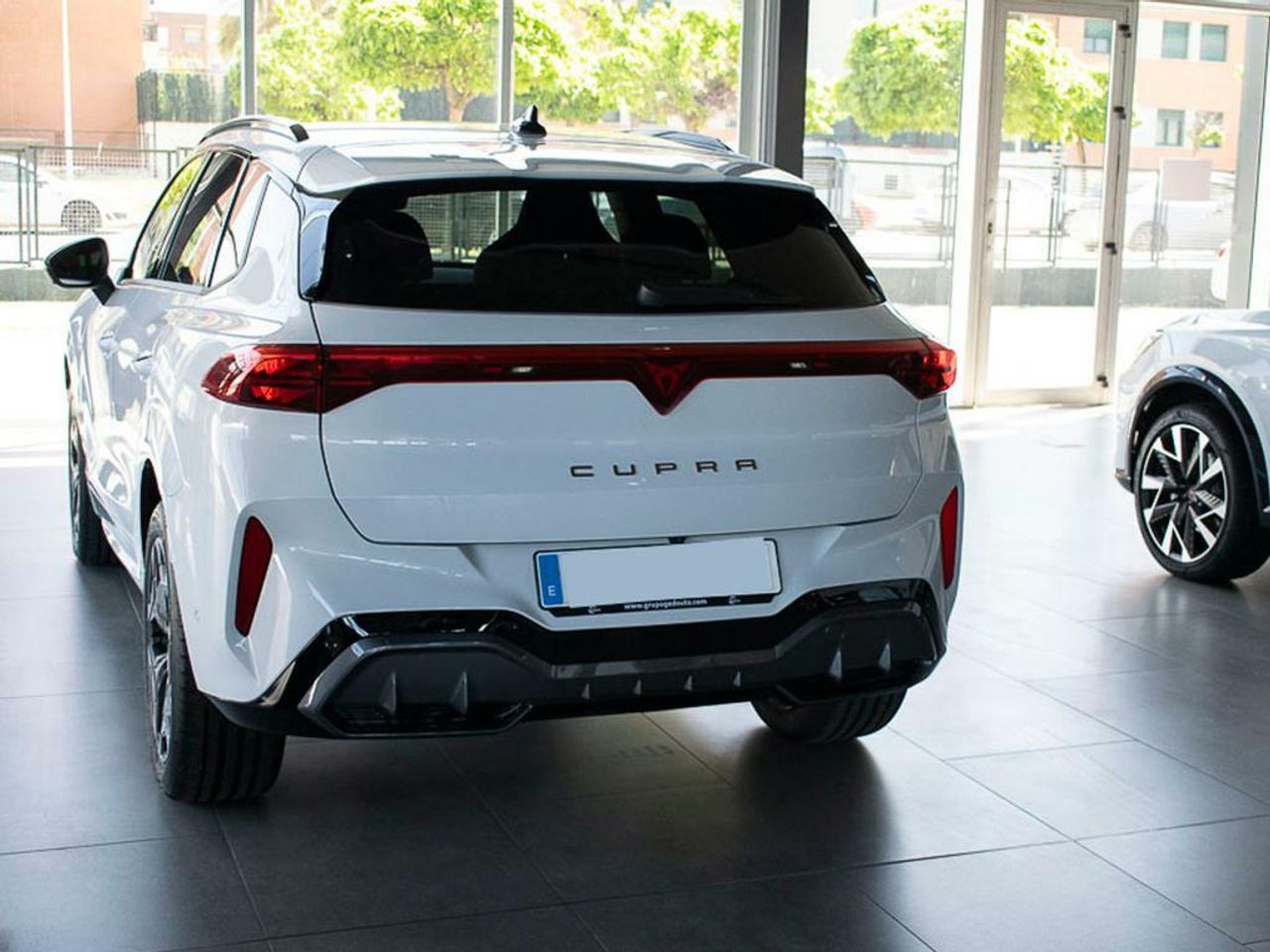 cupra terramar 2025 / foto grande (3)