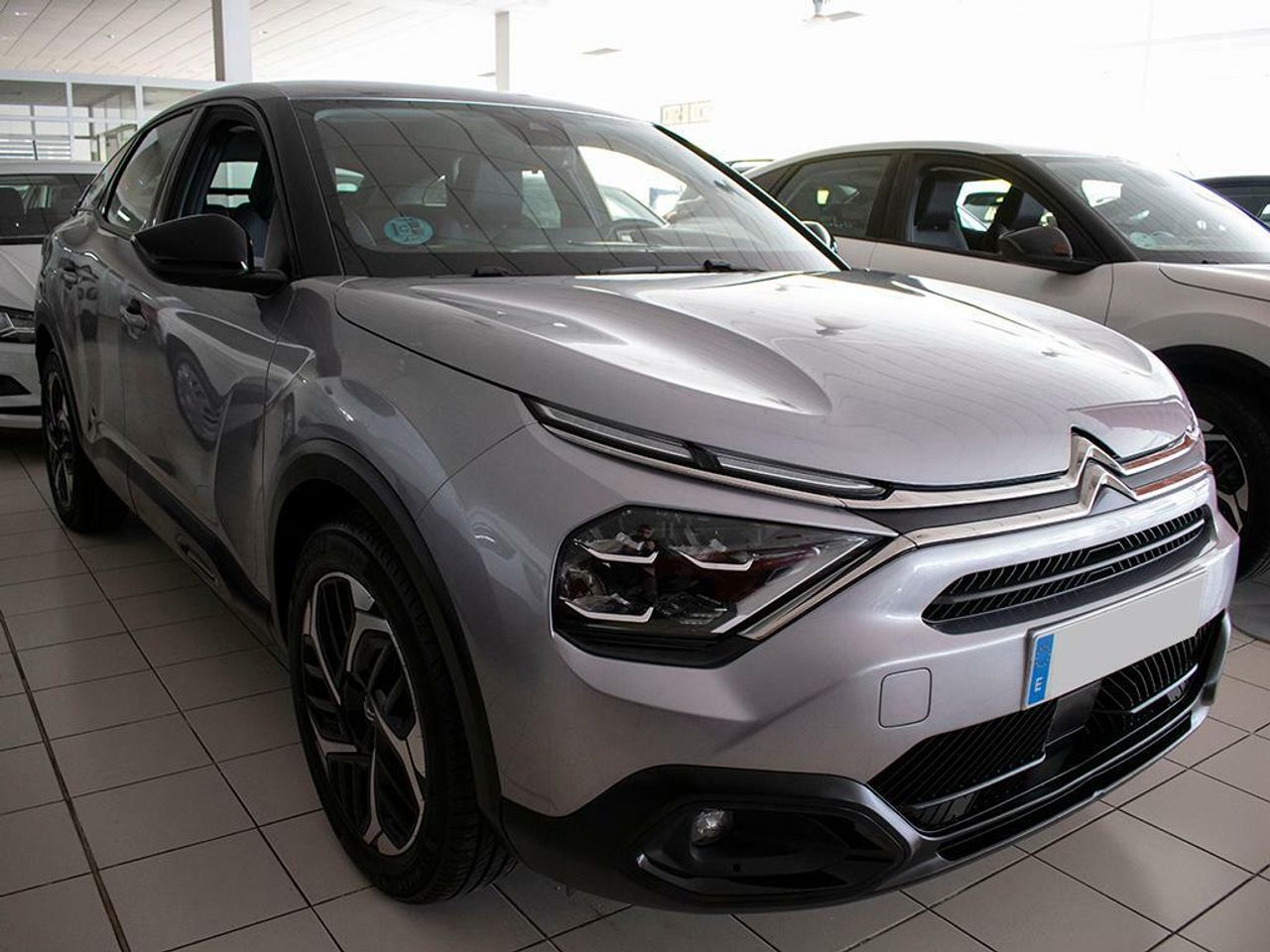 Foto citroën c4 2023 /
