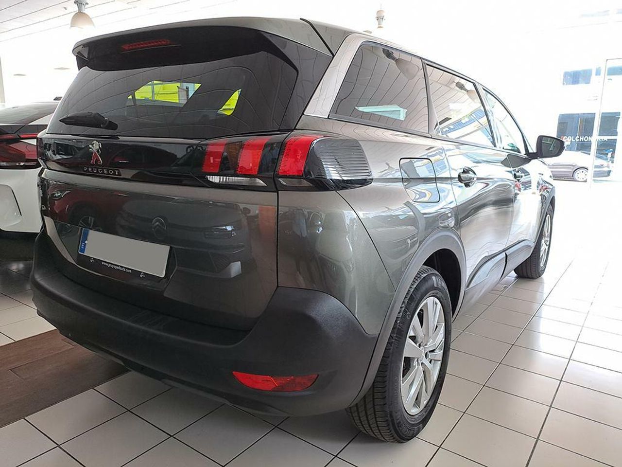 peugeot 5008 2020 / foto grande (2)