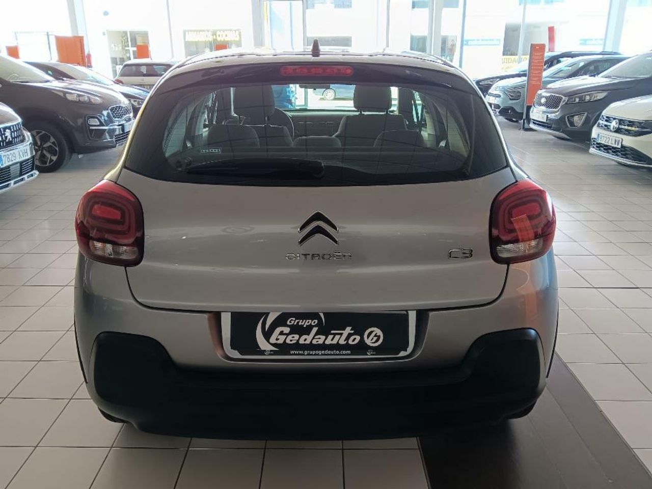 citroën c3 2021 / foto grande (3)