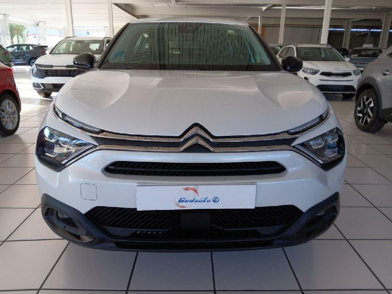 citroën c4 2022 / foto grande (2)