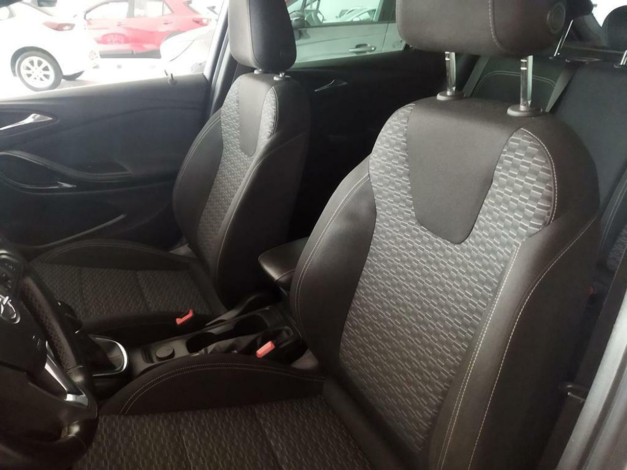 Opel Astra 5P DYNAMIC 1.6 D 110CV - foto 7