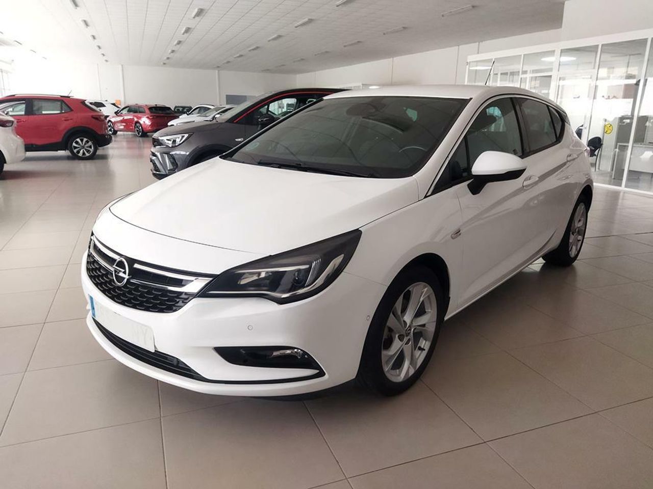 opel astra 2018 / foto grande (2)