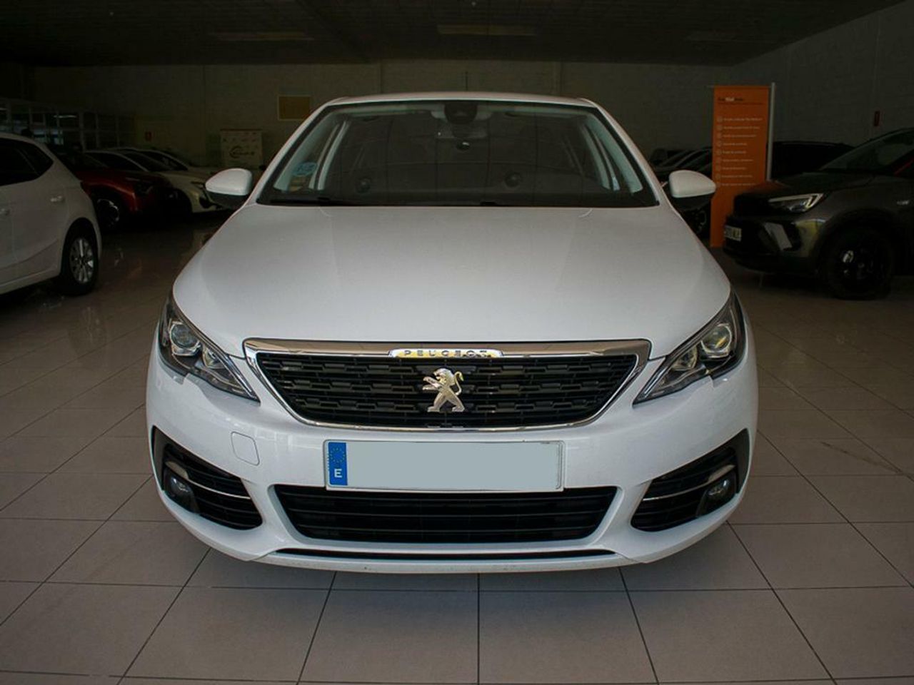 peugeot 308 2021 / foto grande (2)