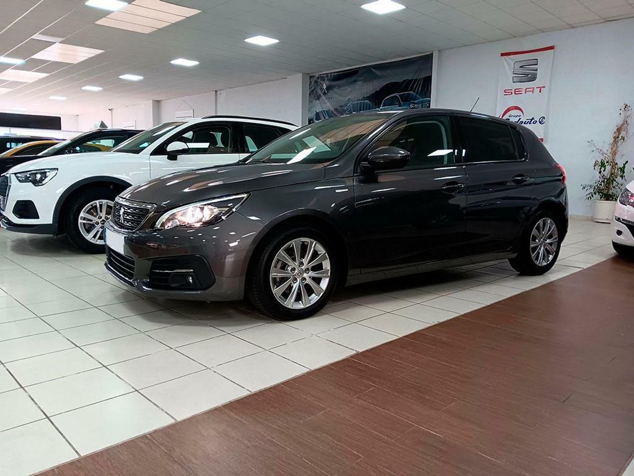 peugeot 308 2019 / foto grande (2)