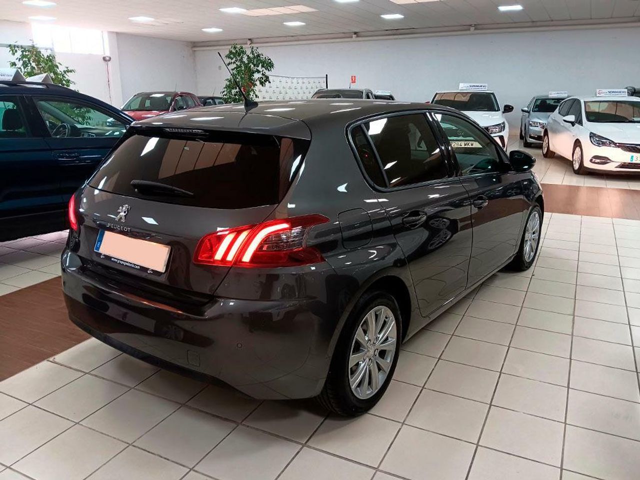 peugeot 308 2019 / foto grande (3)