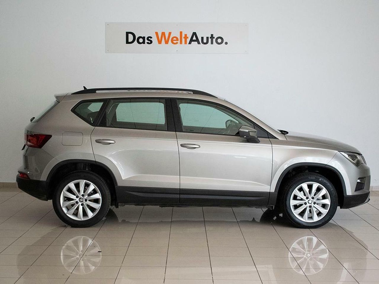 seat ateca 2019 / foto grande (2)