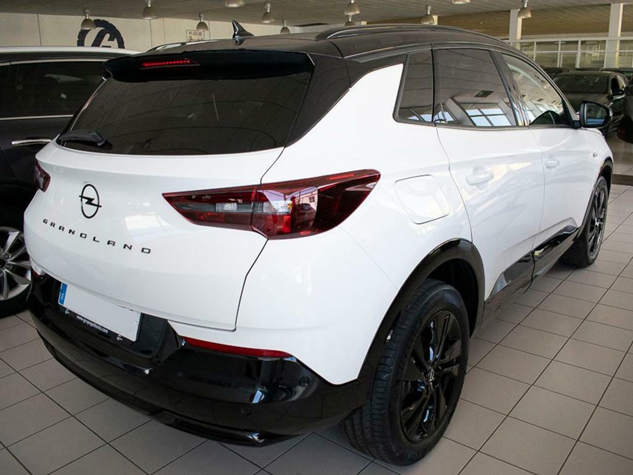 opel grandland 2022 / foto grande (3)