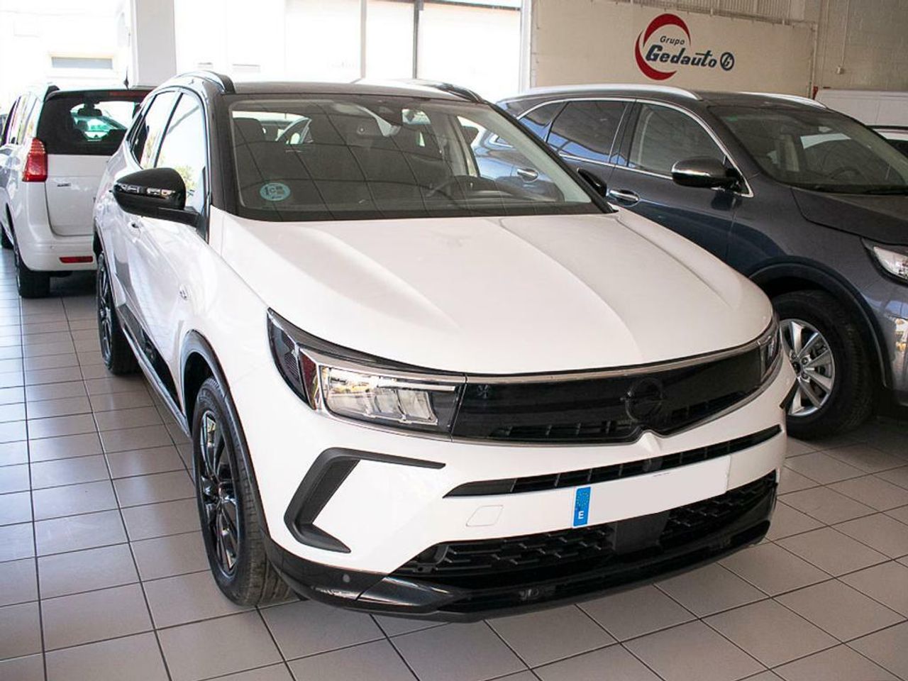 Foto opel grandland 2022 /